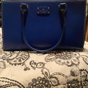 Big Kate spade handbag 10/10 condition